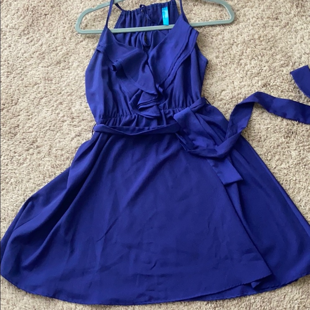 That one dress!!
